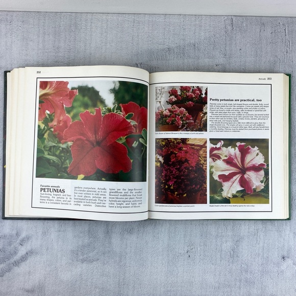 Better Homes & Gardens Complete Guide to Gardening 1979 Hardcover Book - Picture 9 of 11